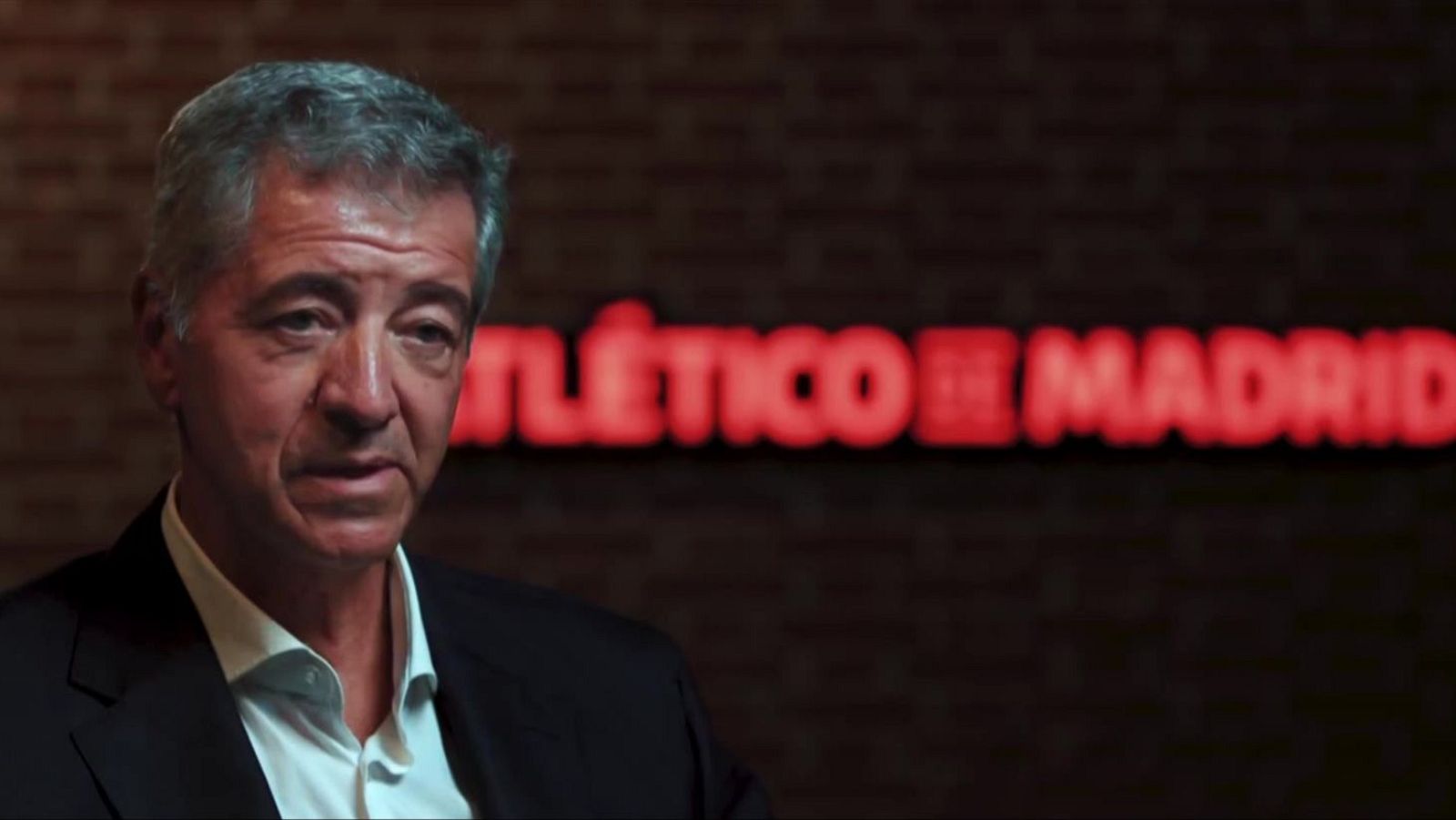 Gil Marín: "Julián Álvarez no está en venta" - Fútbol | Ver