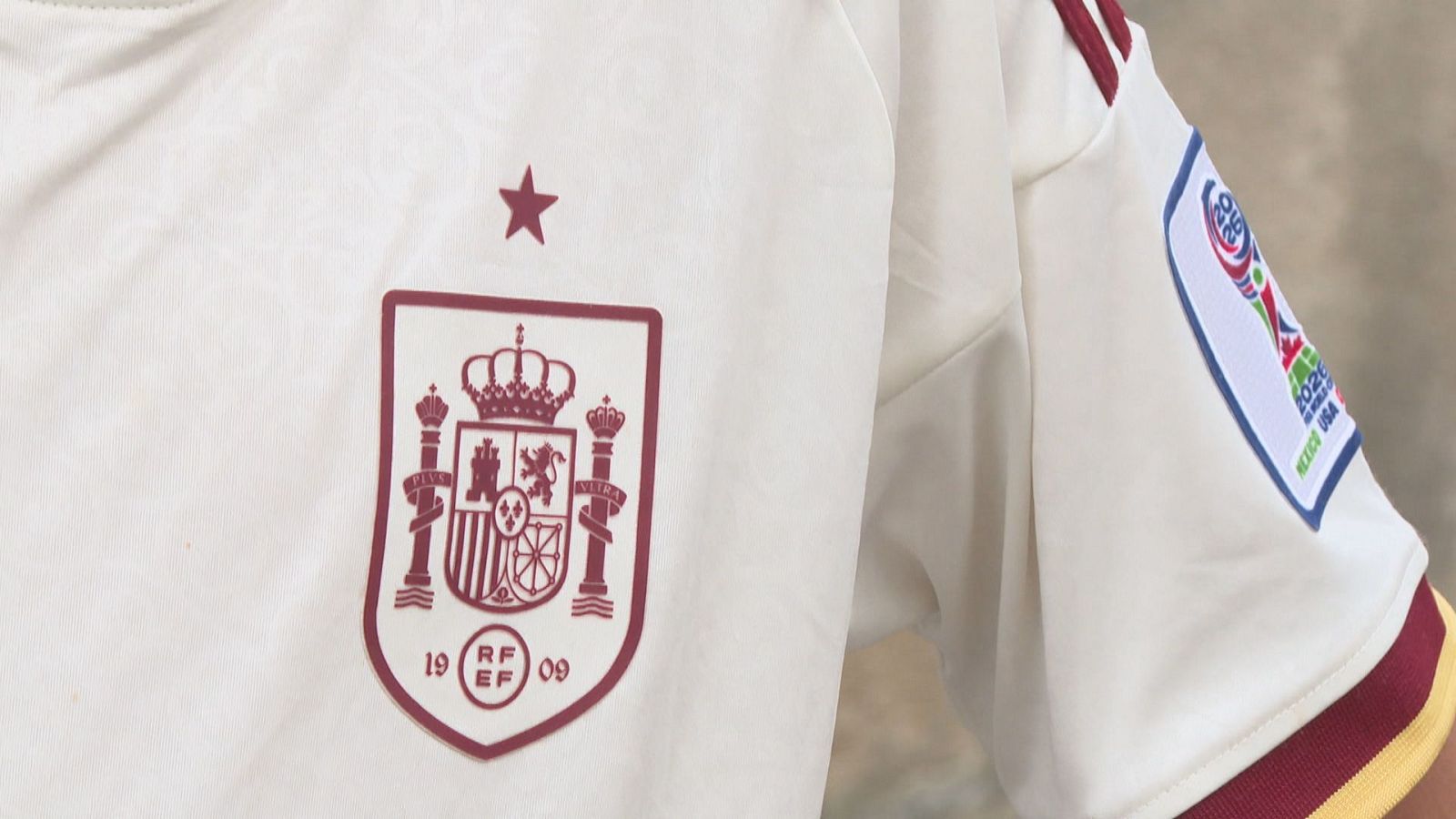 Expectación para a final do Mundial do domingo España-Arxentina