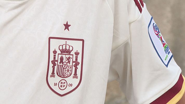 Telexornal - Galicia - Expectación para a final do Mundial do domingo