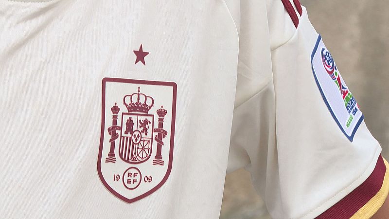 Expectación para a final do Mundial do domingo España-Arxentina