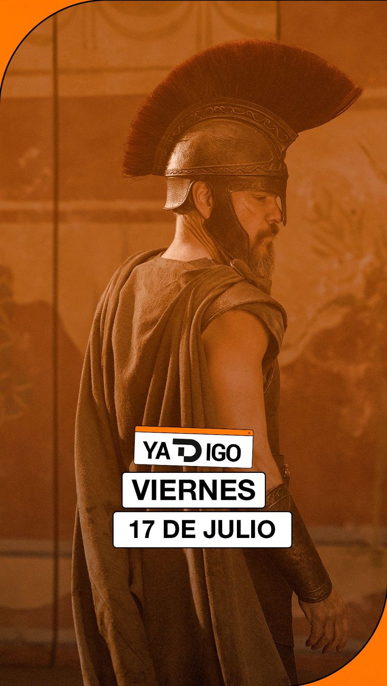 YaTDigo: La Odisea, un clásico - YaTDigo | Ver