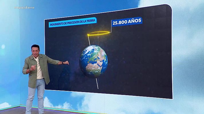 Aquí la Tierra - Aquí la Tierra - 17/07/26