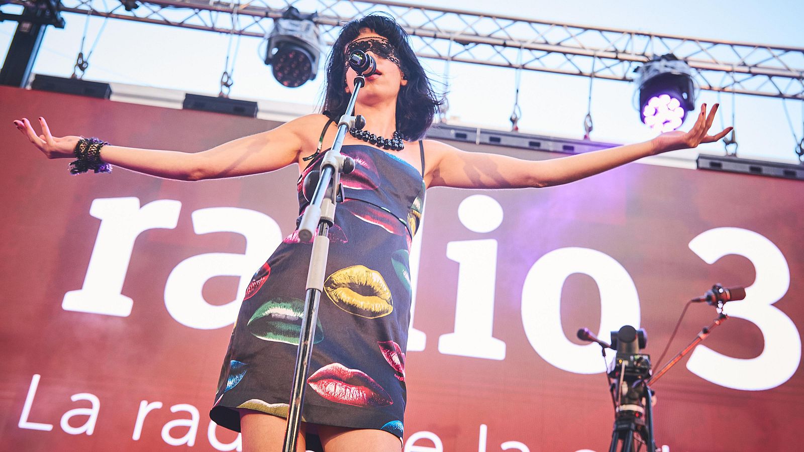 Canariedad Suprema: Radio 3 con el talento canario