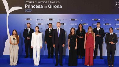 Audiencia Abierta - 18/07/26