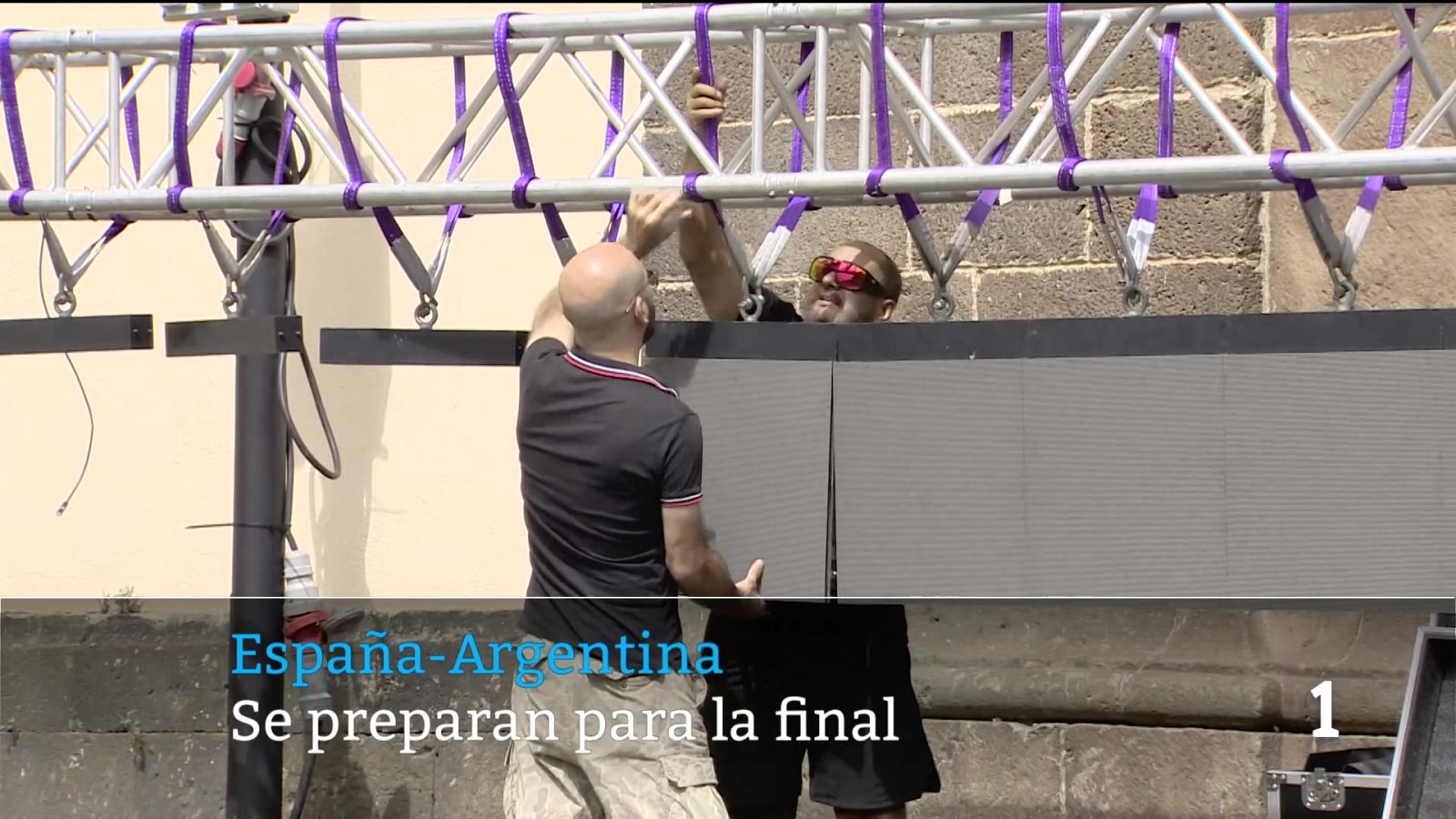 Telecanarias - 18/07/2026