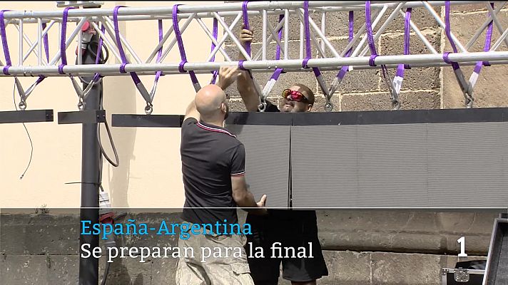 Telecanarias - Telecanarias - 18/07/2026
