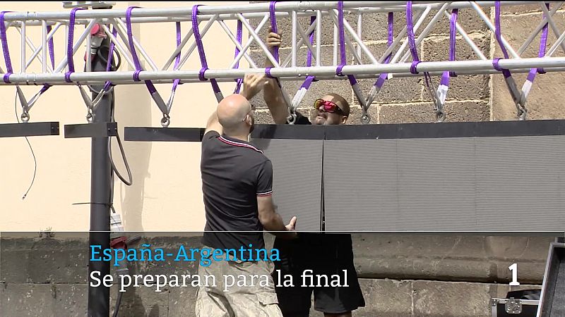 Telecanarias - 18/07/2026 | Ver