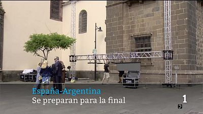 Canarias en 2' - 18/07/2026