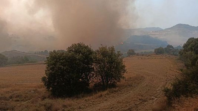 Telediario 1 en cuatro minutos - 18/07/26- RTVE.es | Ver