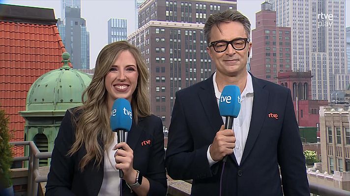 Teledeporte, directo al Mundial - Teledeporte, directo al Mundial - 18/07/2026