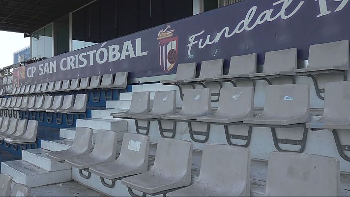 L'Informatiu - La segona casa de Dani Olmo