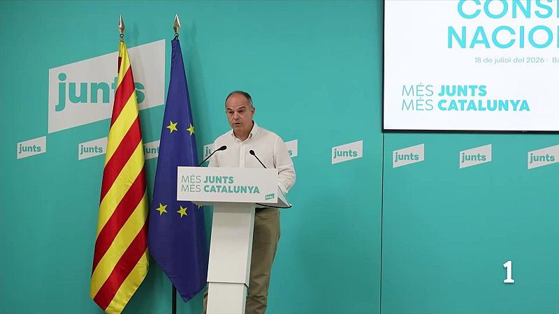 Sense data pel retorn a Catalunya de Puigdemont