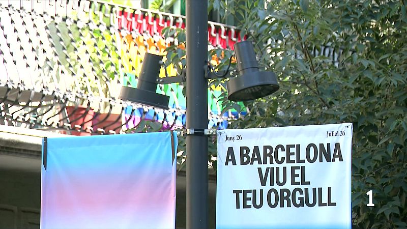 La repercussió econòmica a Barcelona pel Pride