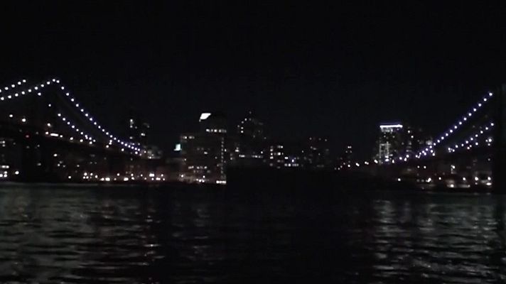 DOCU2 - I hate New York