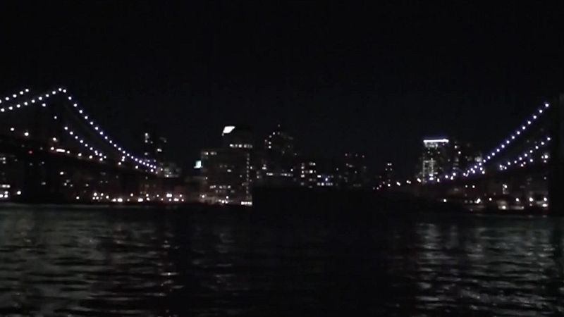 I hate New York - Docu 2 - DOCU2 | Veure