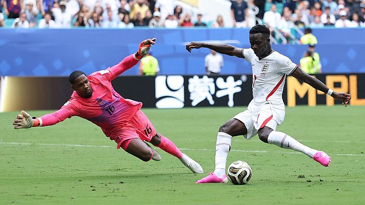 Copa Mundial de la FIFA 2026 - Francia - Inglaterra | Mundial FIFA 2026