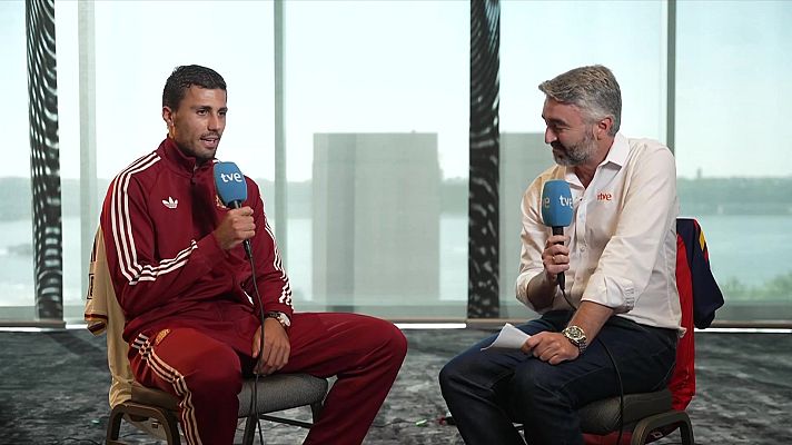 Teledeporte - Teledeporte 2 - 18/07/26