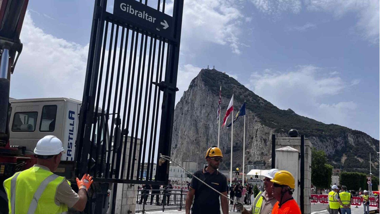 Informe Semanal - Good Bye, Verja! | Ver