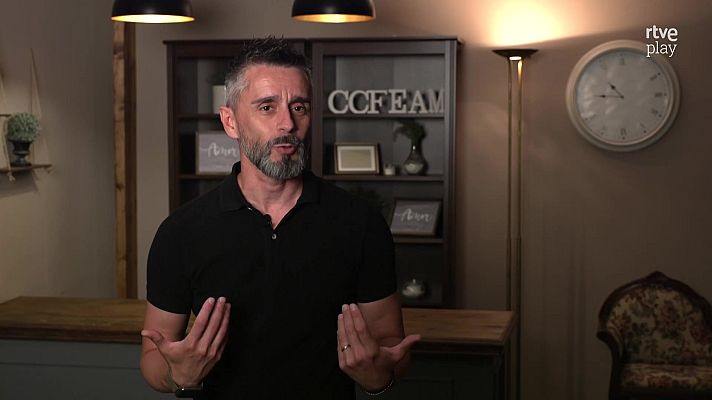 Buenas noticias TV - El Bon Samarità, por un mundo mejor