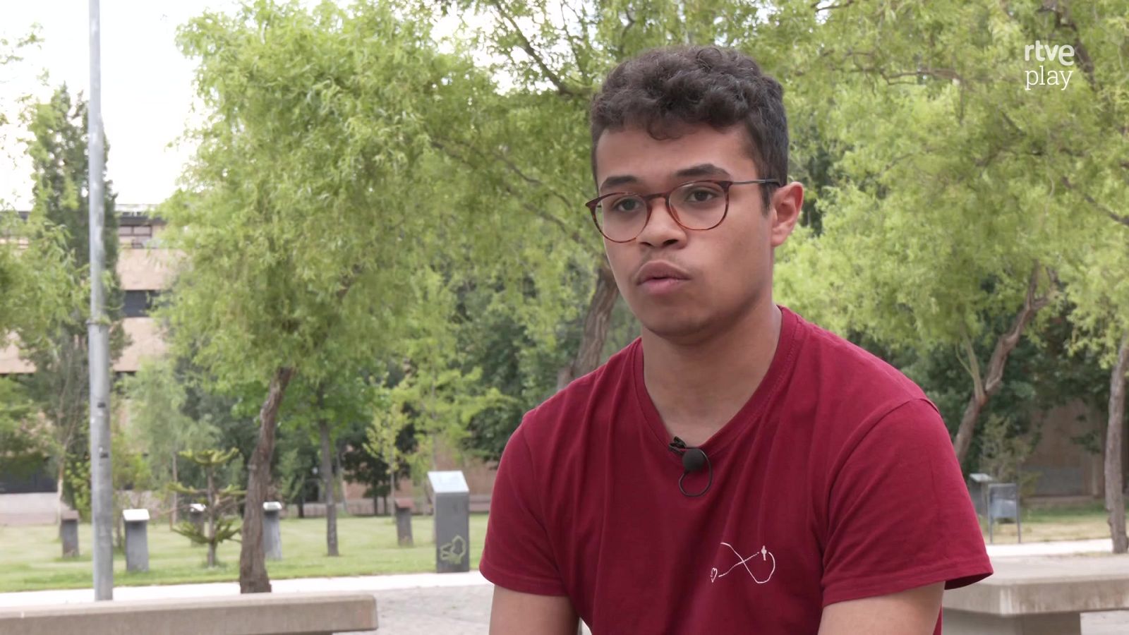 Testimonio - Cristo siempre es joven - Testimonio | Ver