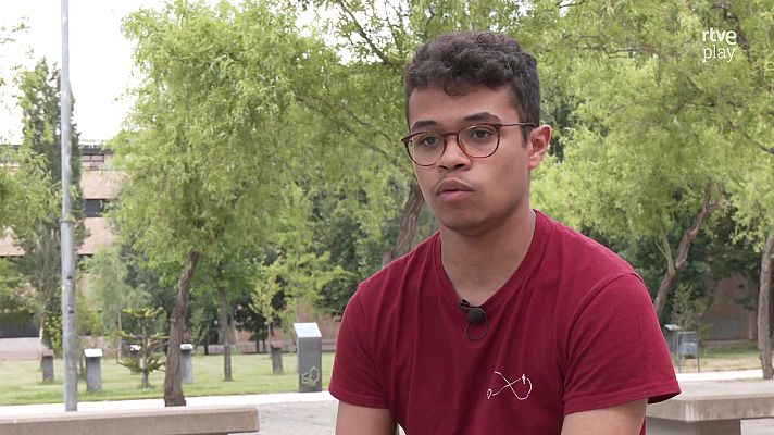 Testimonio - Cristo siempre es joven