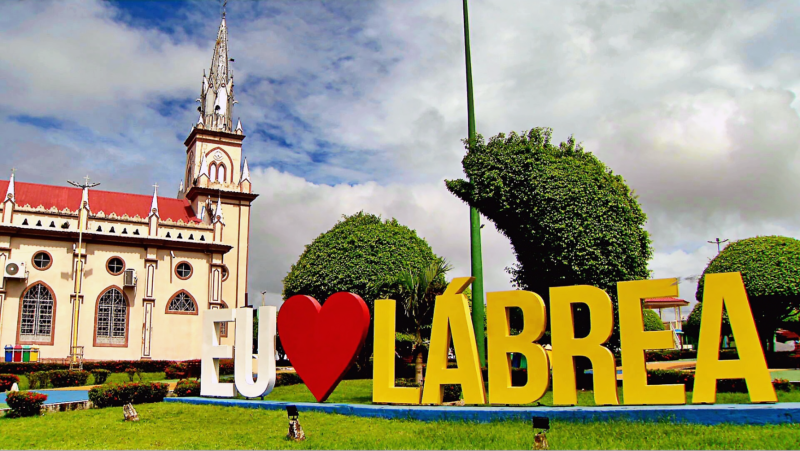 Pueblo de Dios - Lábrea, 100 años de Esperanza - Pueblo de Dios | Ver