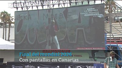 Telecanarias - 19/07/2026