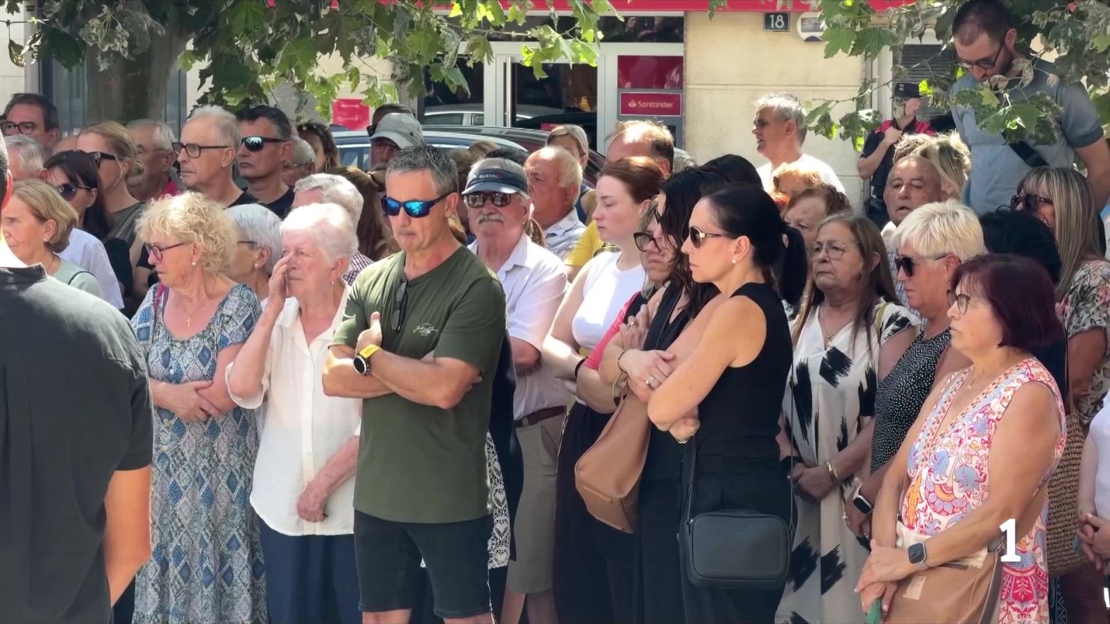 Dol a Soses per la mort violenta d'una veïna