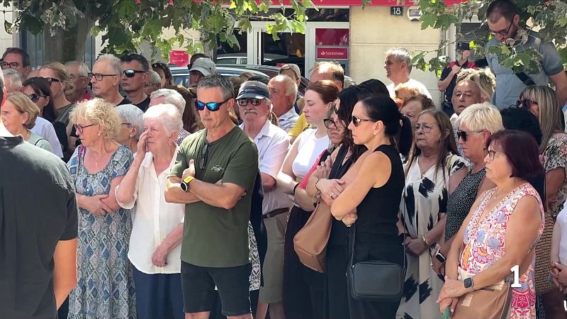 Dol a Soses per la mort violenta d'una veïna