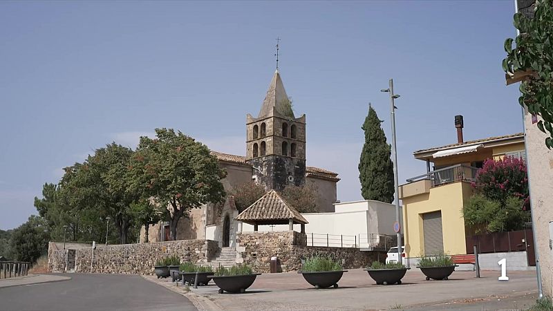 Pau Cubarsí, un noi d'Estanyol
