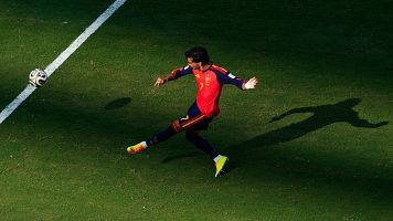 Todos los goles que han llevado a Espa�a hacia su segunda estrella en el Mundial 2026