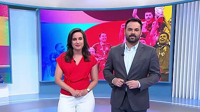 La hora de La 1 - 20/07/26