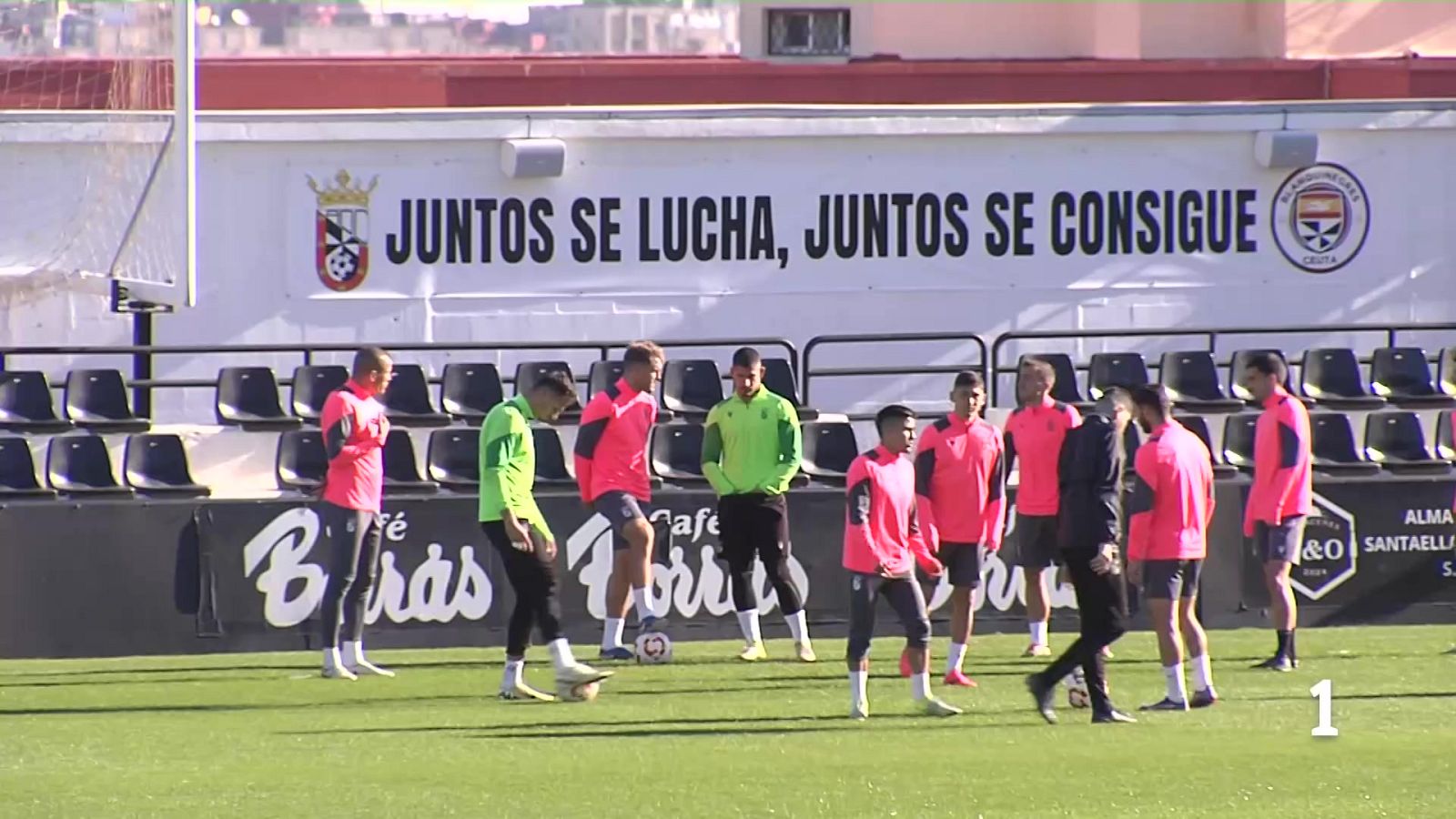 XII Torneo Ciudad de Ceuta | Ver