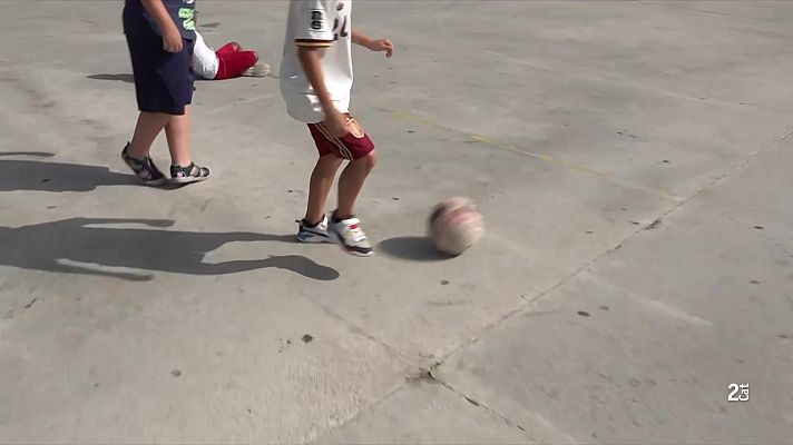 L'Informatiu - Ressaca mundial: carrers encara en festa pel triomf d'Espanya