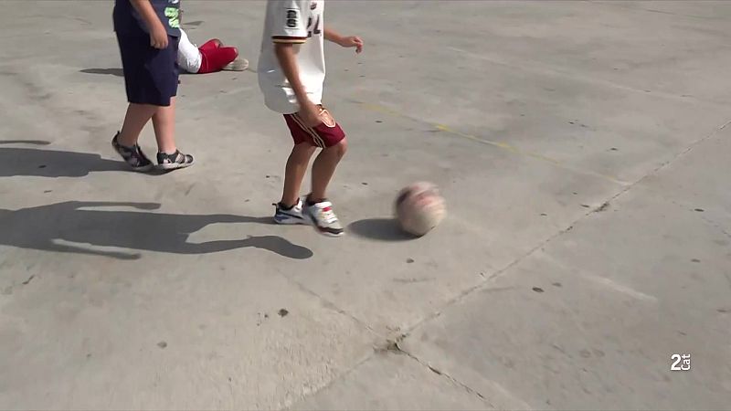 Ressaca mundial: carrers encara en festa pel triomf d’Espanya - L'Informatiu | Veure