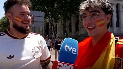 ¿Han mantenido los españoles relaciones sexuales tras la victoria de La Selección?