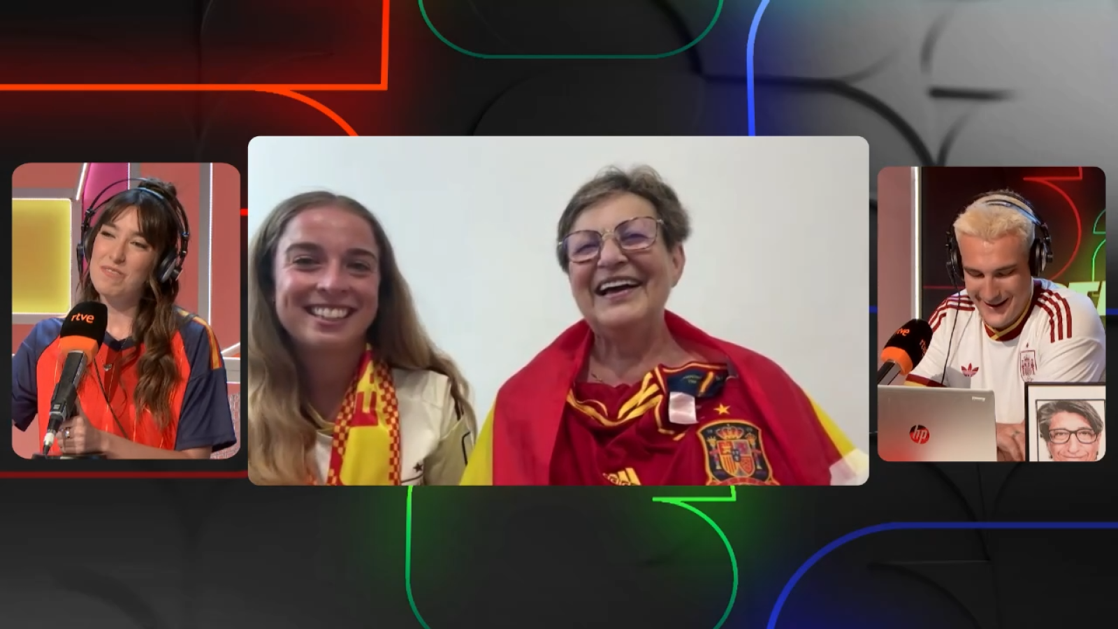 Especial 'Esperando a la Roja: Estrella 2'