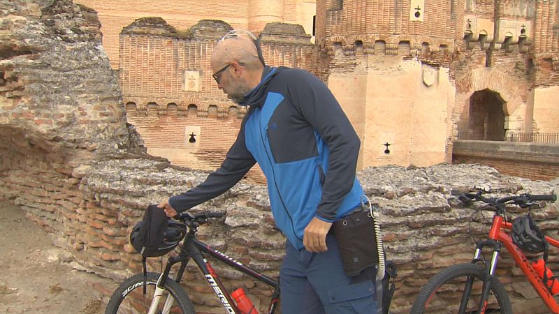 Rural Bike: Conecta C-LM - Noticias de Castilla-La Mancha | Ver