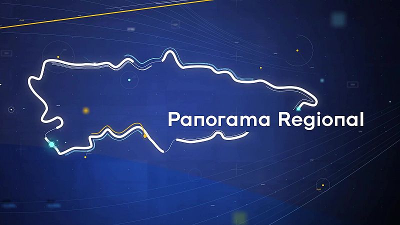 Panorama Regional 2 - 20/07/2026 - Ver ahora