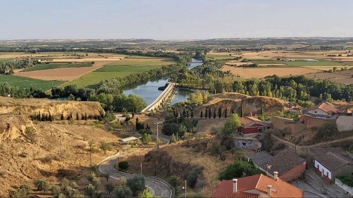 Noticias de Castilla y León - Una niña de 13 fallece ahogada en Toro