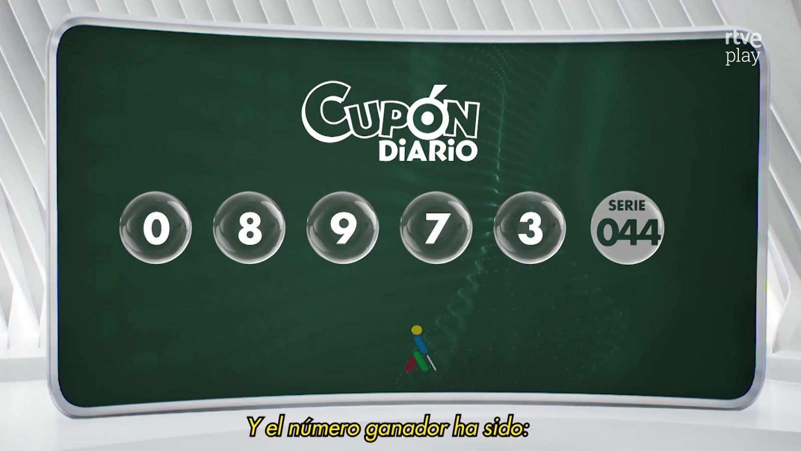 Sorteo ONCE - 20/07/26 - Sorteos ONCE | Ver