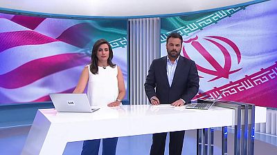 La hora de La 1 - 21/07/26