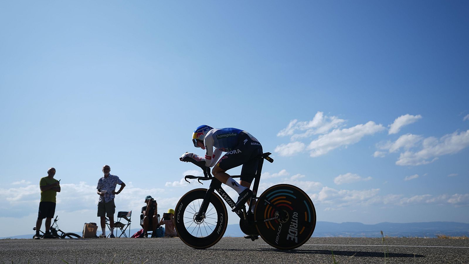 Tour de Francia 2026: resumen y mejores momentos de la etapa 16 | Ver
