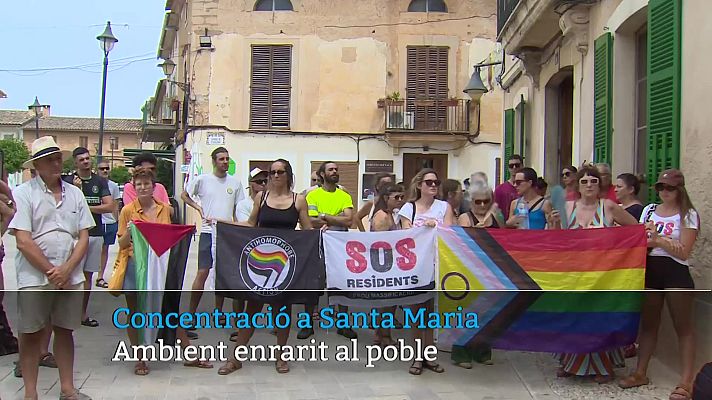 Informatiu Balear - Informatiu Balear en 2' - 21/07/26