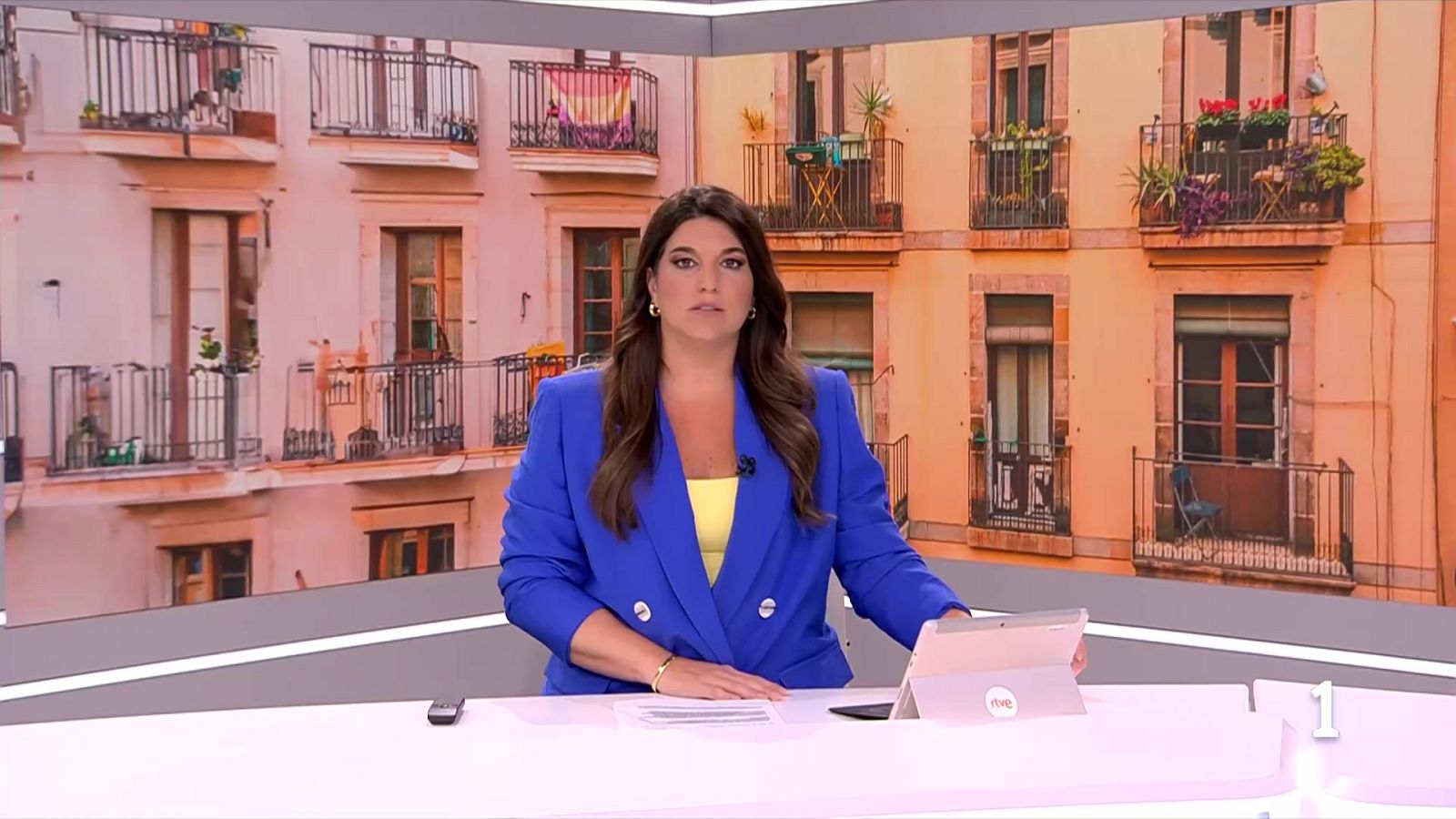 ERC i PSC plantegen que la llei d’habitatge afecti només els grans propietaris - L'Informatiu | Veure