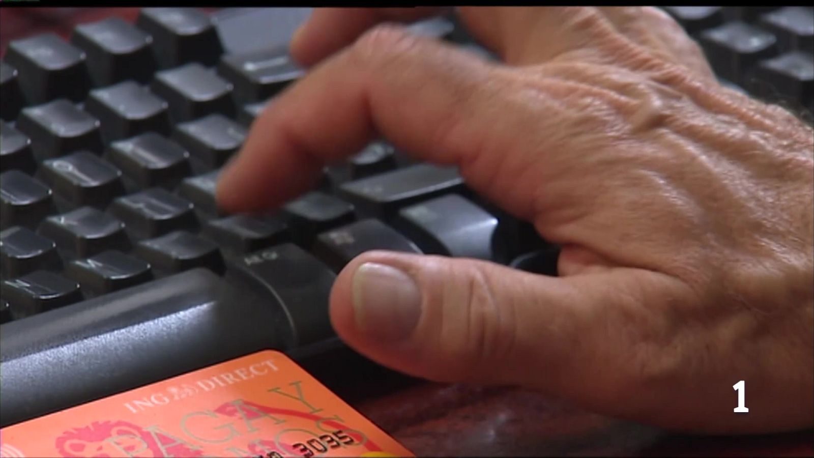 Les estafes online disparen els retorns de diners per part dels bancs