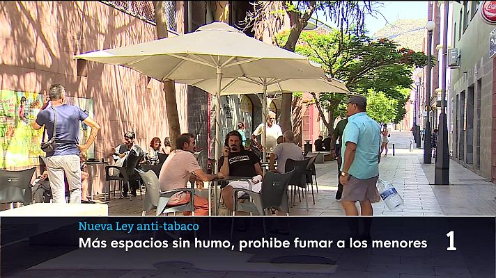 Telecanarias - Telecanarias - 21/07/2026