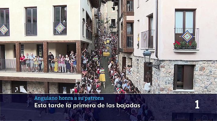 Informativo Telerioja - Informativo Telerioja - 21/07/26