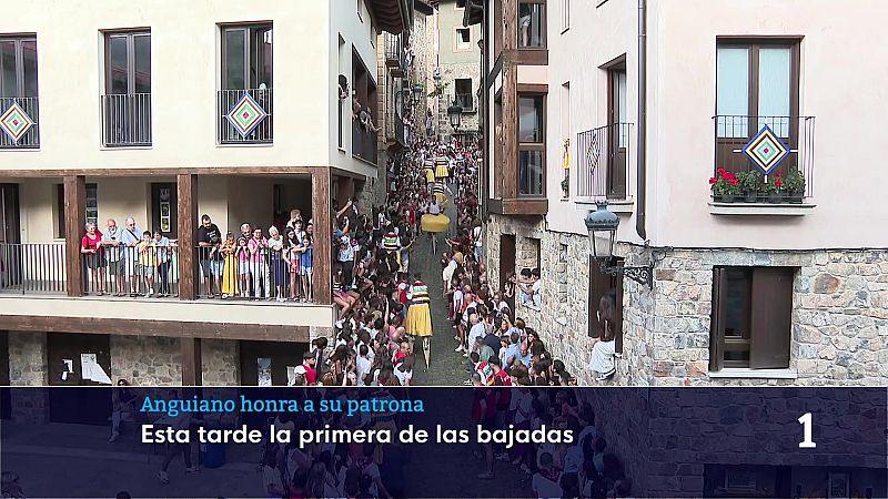 Informativo Telerioja - 21/07/26 | Ver