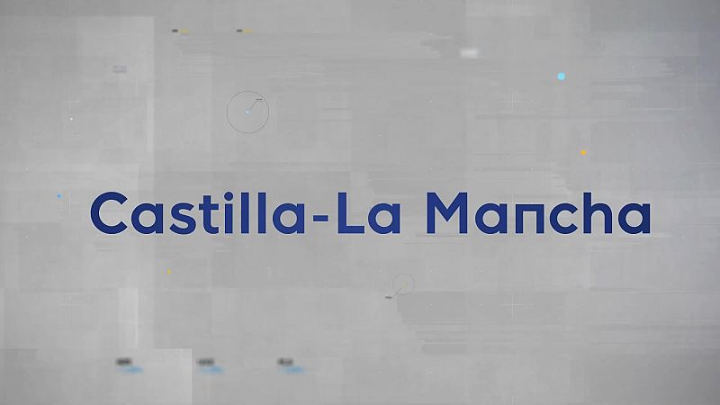 Noticias de Castilla-La Mancha - 21/07/2026- Ver ahora